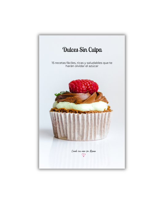 Dulces Sin Culpa